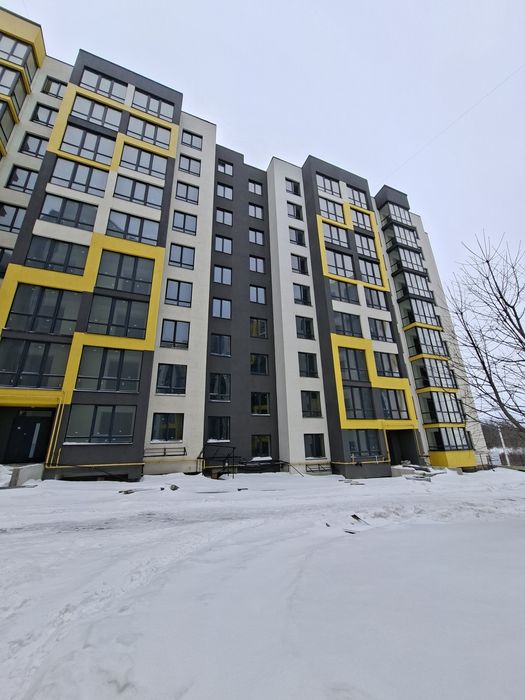 Квартира на вул. Дубовецький пров в Тернополі, ID 271681, фото №12
