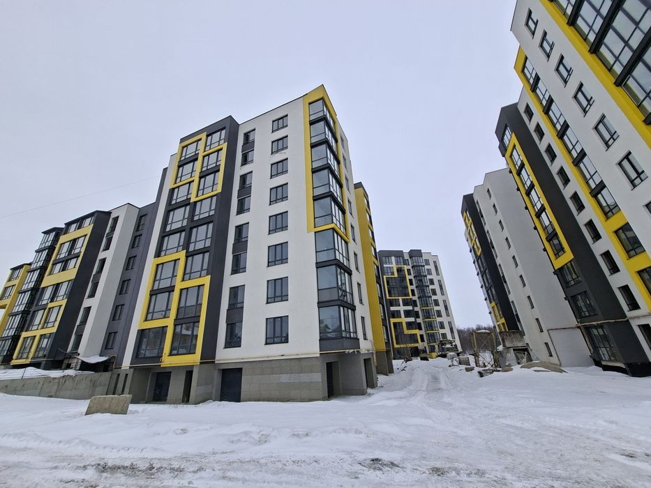 Квартира на вул. Дубовецький пров в Тернополі, ID 271681, фото №13