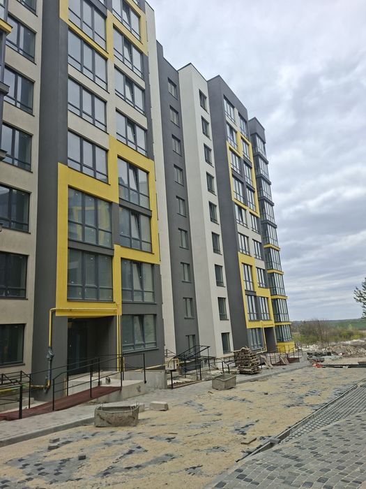 Квартира на вул. Дубовецький пров в Тернополі, ID 271681, фото №16
