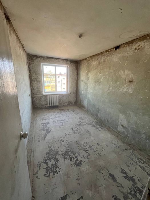 Квартира на вул. Мухина, 12 в Кривому Розі, ID 253167, фото №15