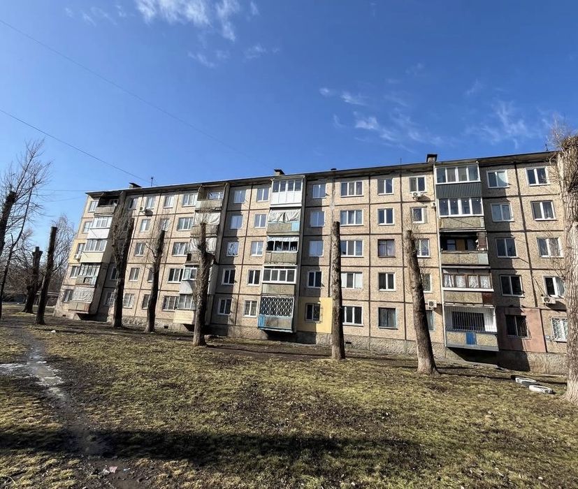 Квартира на вул. Мухина, 12 в Кривому Розі, ID 253167, фото №4