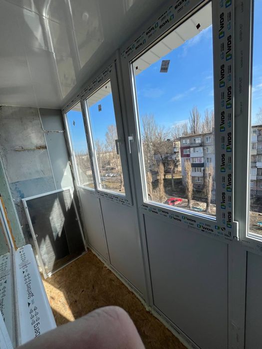 Квартира на вул. Мухина, 12 в Кривому Розі, ID 253167, фото №5
