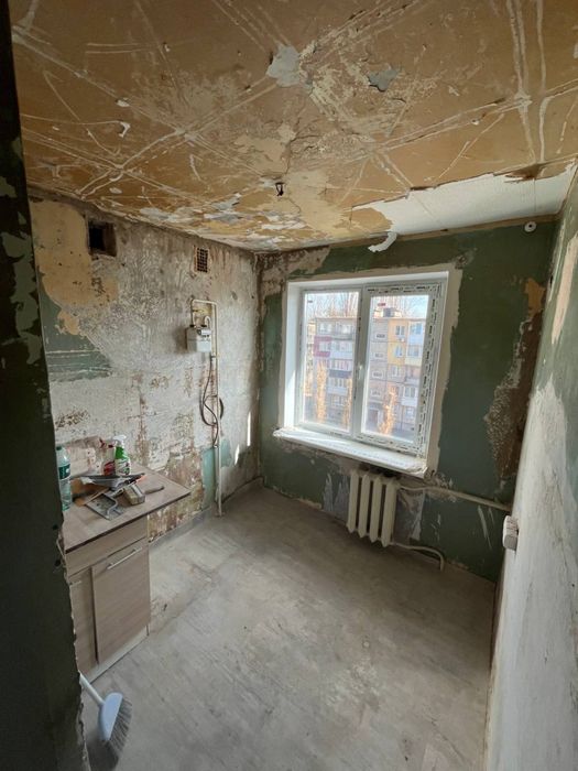 Квартира на вул. Мухина, 12 в Кривому Розі, ID 253167, фото №9