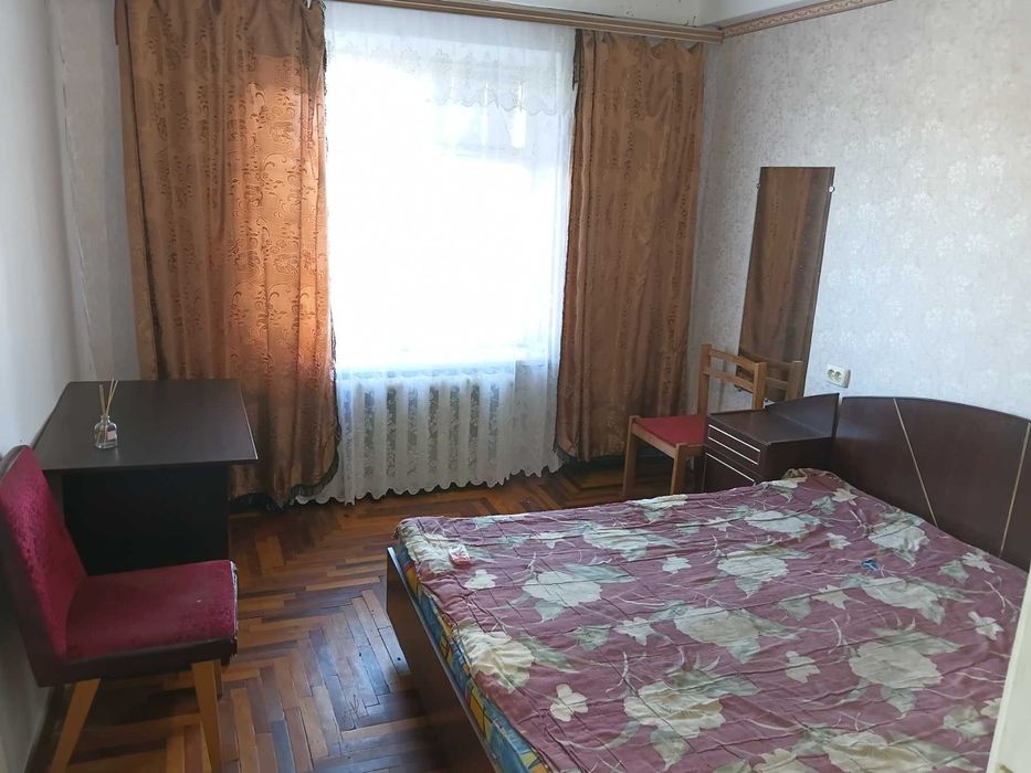 Квартира на вул. Чумаченка, 25, ID 410402, фото №1