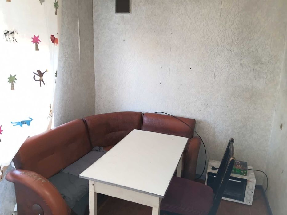Квартира на вул. Чумаченка, 25 в Запоріжжі, ID 410402, фото №12