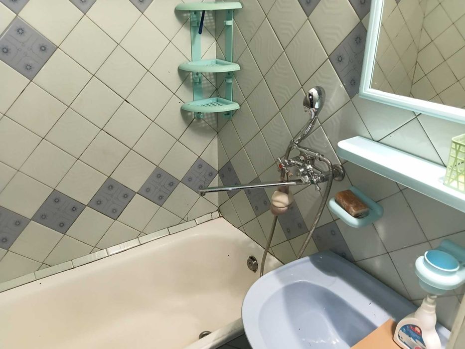 Квартира на вул. Чумаченка, 25 в Запоріжжі, ID 410402, фото №15