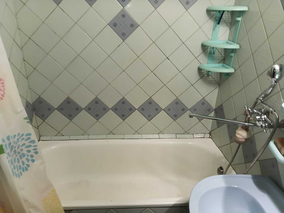 Квартира на вул. Чумаченка, 25 в Запоріжжі, ID 410402, фото №16