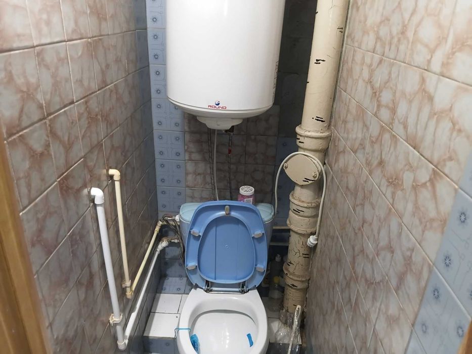 Квартира на вул. Чумаченка, 25 в Запоріжжі, ID 410402, фото №18