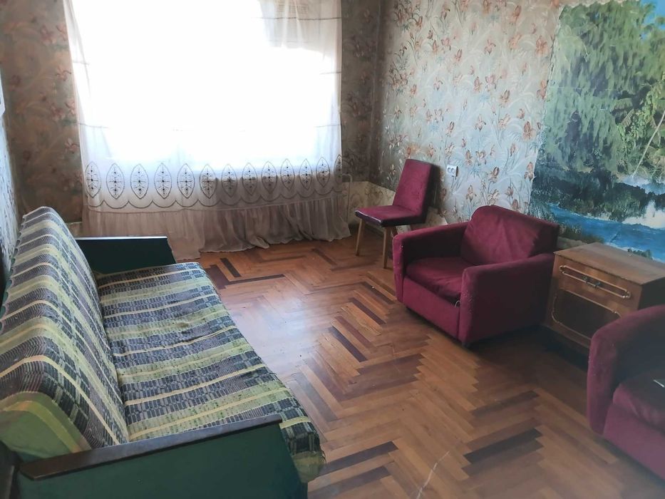 Квартира на вул. Чумаченка, 25 в Запоріжжі, ID 410402, фото №5