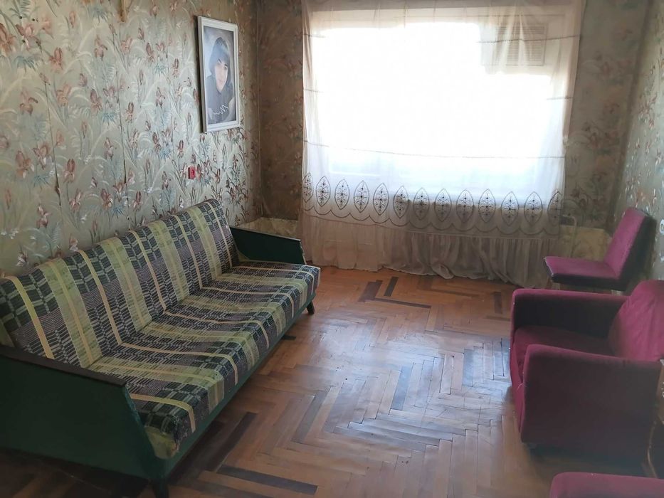 Квартира на вул. Чумаченка, 25 в Запоріжжі, ID 410402, фото №6