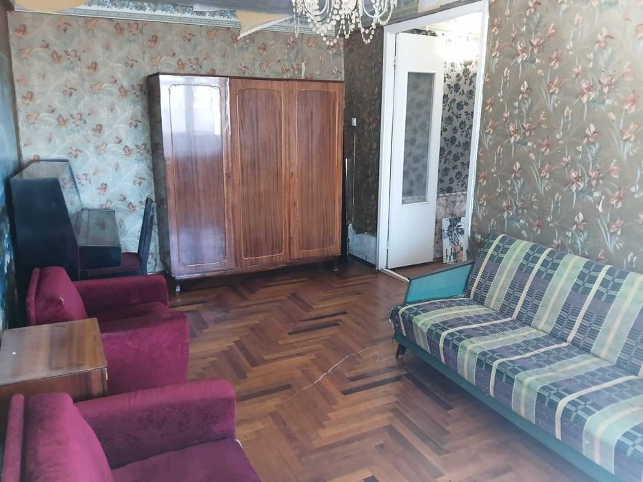 Квартира на вул. Чумаченка, 25 в Запоріжжі, ID 410402, фото №7
