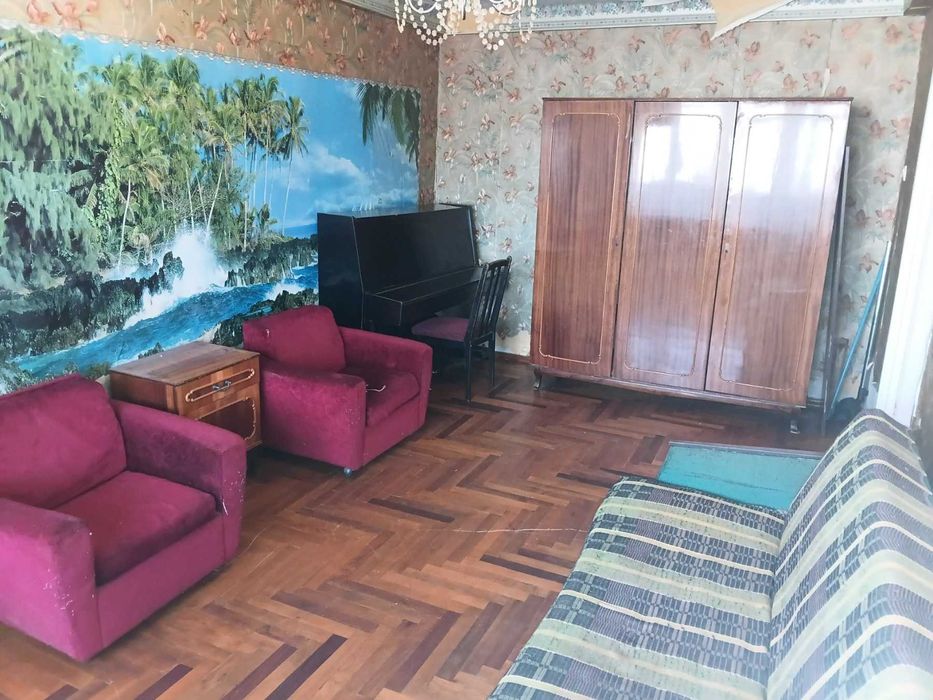 Квартира на вул. Чумаченка, 25 в Запоріжжі, ID 410402, фото №8