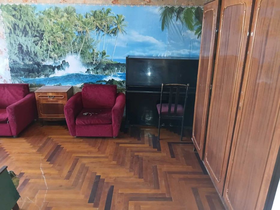Квартира на вул. Чумаченка, 25 в Запоріжжі, ID 410402, фото №9