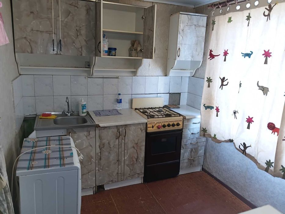 Квартира на вул. Чумаченка, 25 в Запоріжжі, ID 410402, фото №10