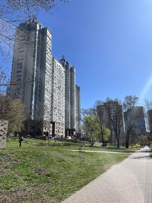 Квартира на вул. Туманяна, 15а в Києві, ID 199217, фото №1