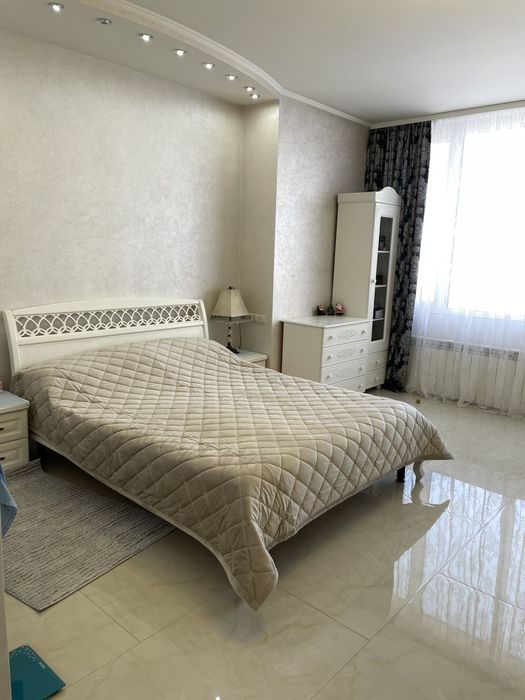 Квартира на вул. Туманяна, 15а в Києві, ID 199217, фото №7