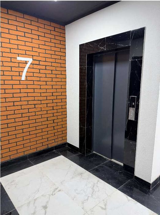 Квартира на ЖК Сади Рів'єри в Одесі, ID 370597, фото №12