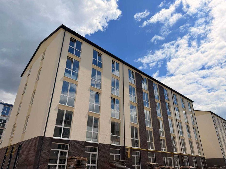 Квартира на С. Святопетрівське в Київ, ID 405072, фото №2