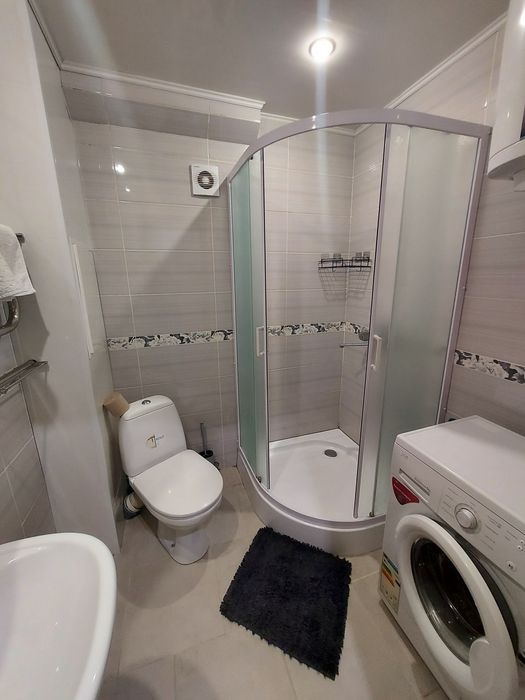 Квартира на вул. Автозаводська, 10 в Запоріжжя, ID 326789, фото №1