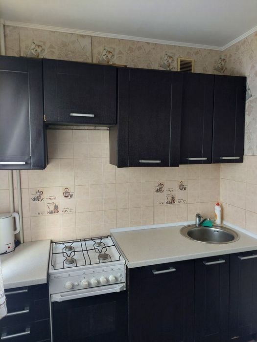 Квартира на вул. Автозаводська, 10 в Запоріжжя, ID 326789, фото №3