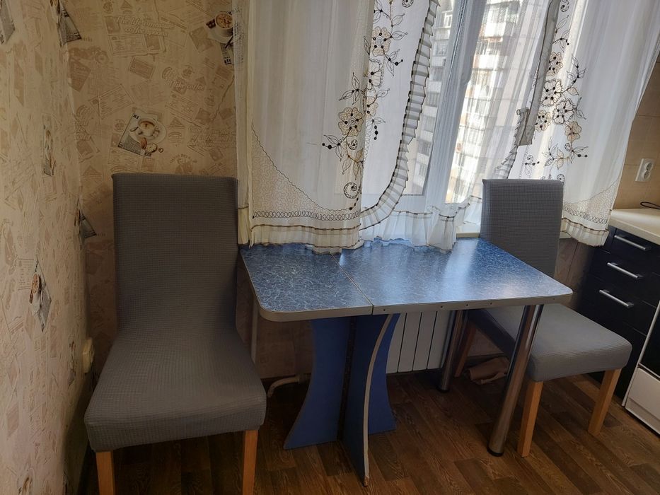 Квартира на вул. Автозаводська, 10 в Запоріжжя, ID 326789, фото №4