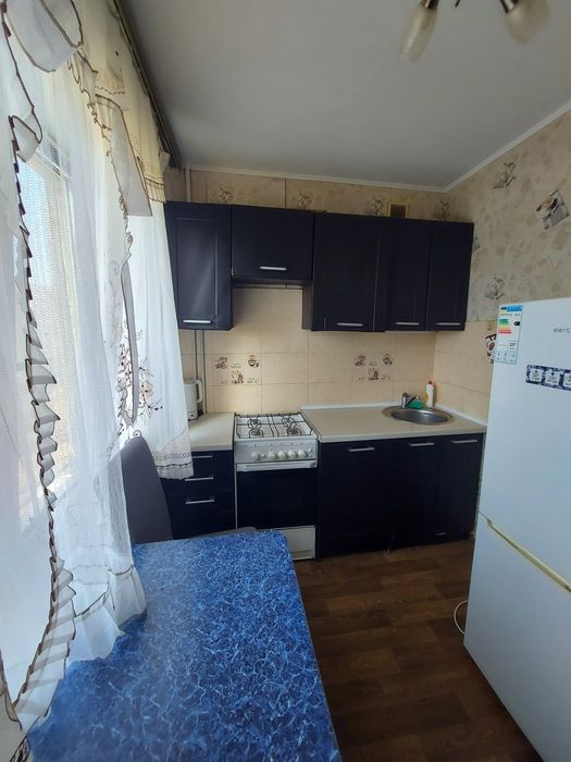 Квартира на вул. Автозаводська, 10 в Запоріжжя, ID 326789, фото №5