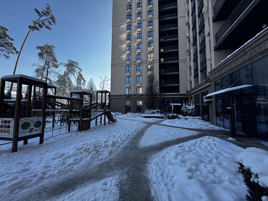 Квартира на вул. Соборна, 122 в Києві, ID 244026, фото №13