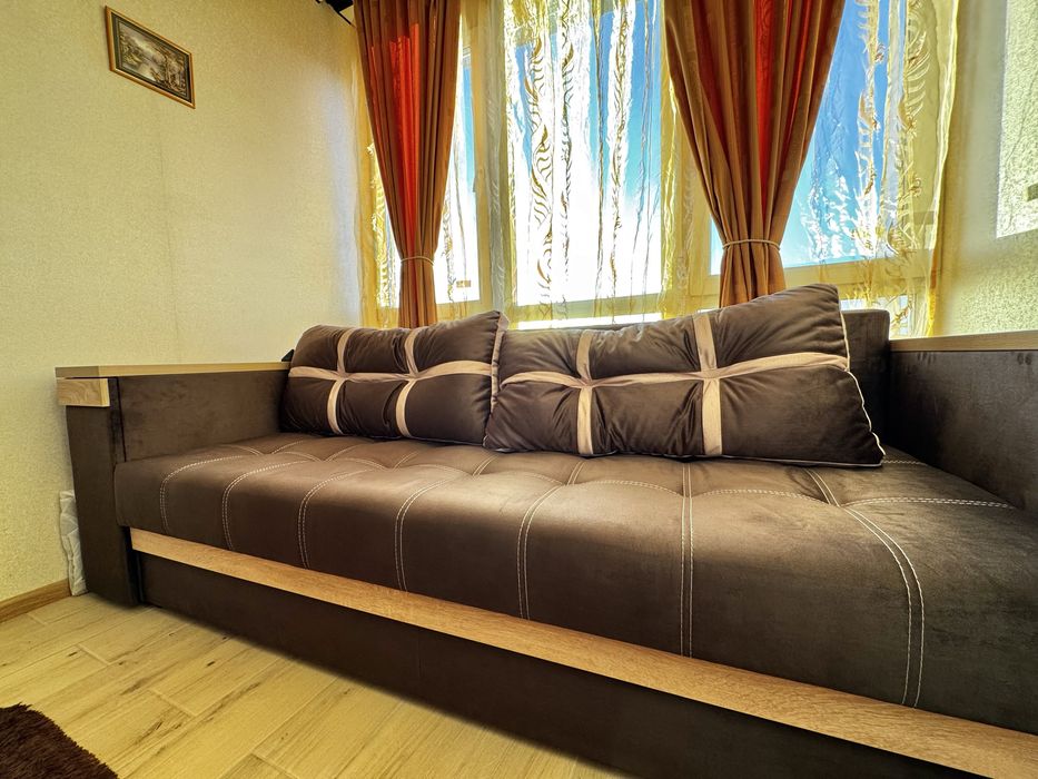 Квартира на вул. Соборна, 122 в Києві, ID 244026, фото №8