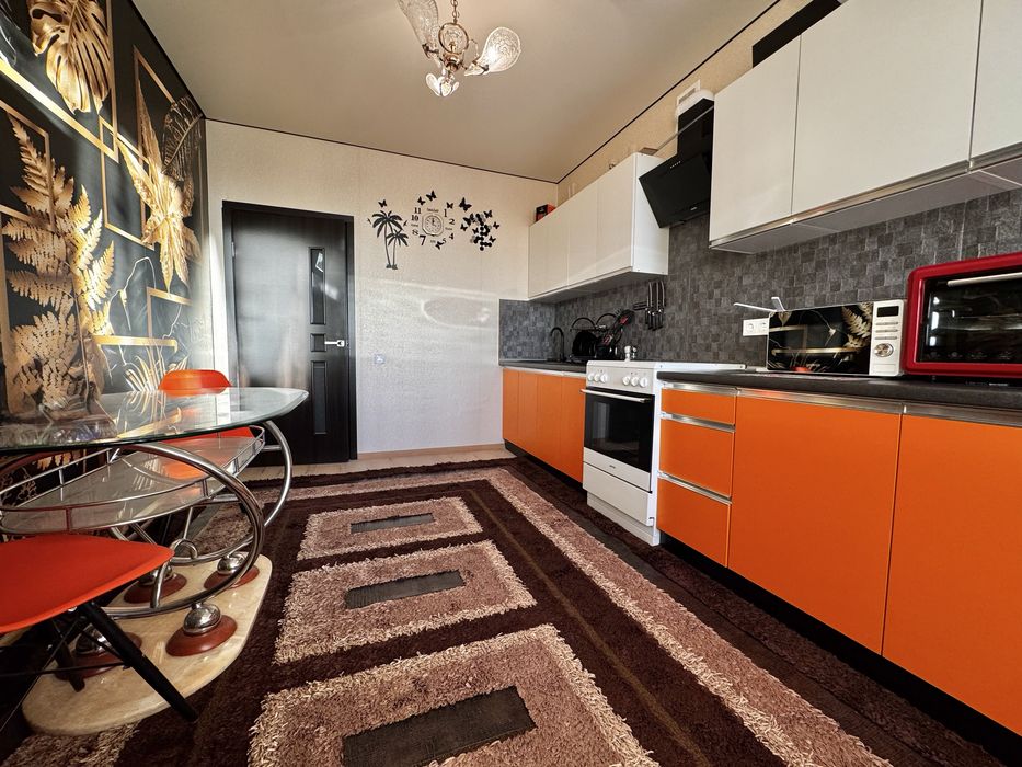Квартира на вул. Соборна, 122 в Києві, ID 244026, фото №10