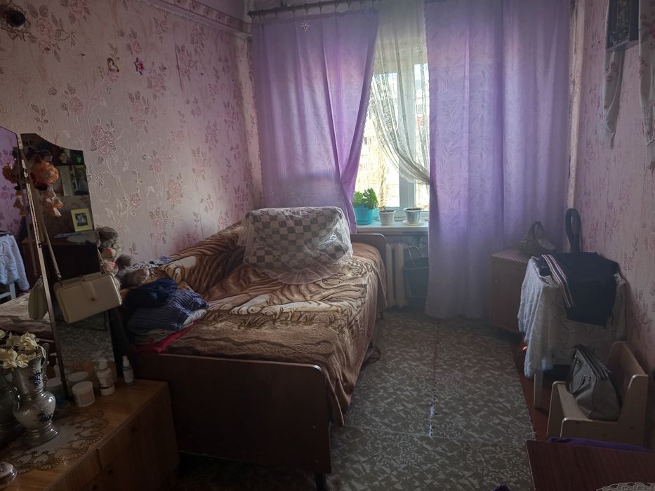 Квартира в Слов'янськ, ID 292864, фото №4