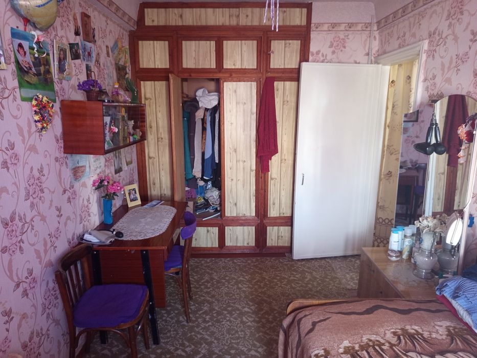 Квартира в Слов'янськ, ID 292864, фото №5
