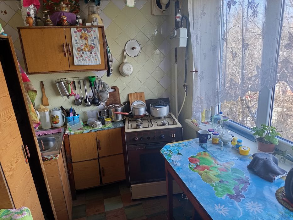Квартира в Слов'янську, ID 292864, фото №6