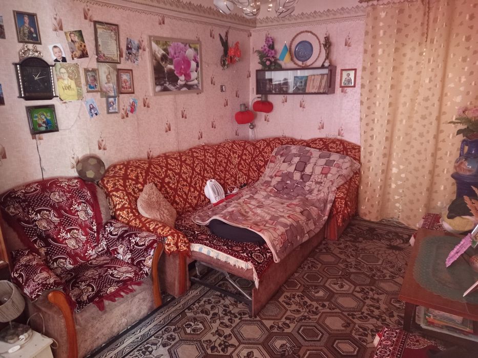 Квартира в Слов'янську, ID 292864, фото №7