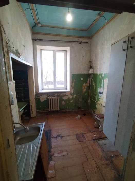 Квартира на біля стадіону Кривбас в Кривому Розі, ID 254441, фото №6