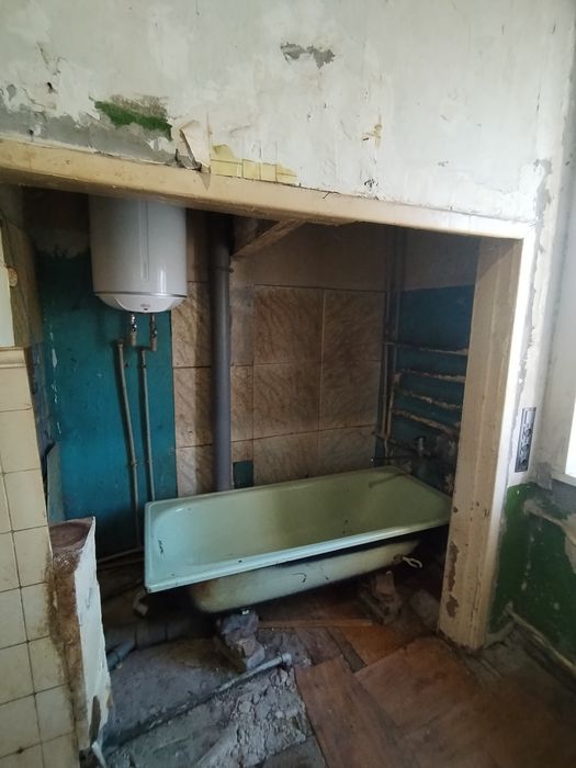 Квартира на біля стадіону Кривбас в Кривому Розі, ID 254441, фото №7