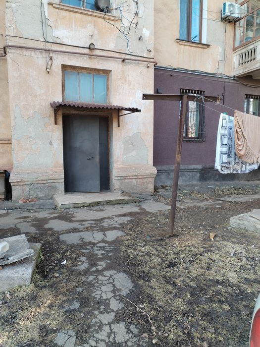 Квартира на біля стадіону Кривбас в Кривому Розі, ID 254441, фото №10