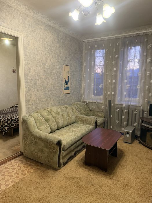 Квартира на вул. Вадима Гурова, 50, ID 169445, фото №1