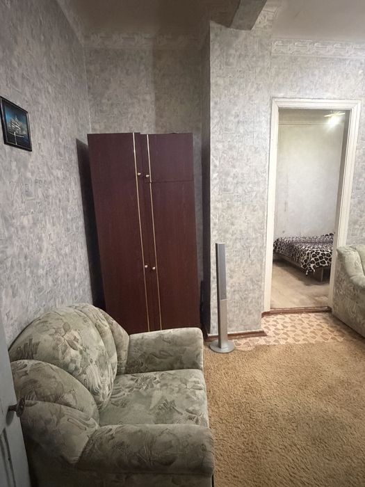 Квартира на вул. Вадима Гурова, 50 в Кривому Розі, ID 169445, фото №2