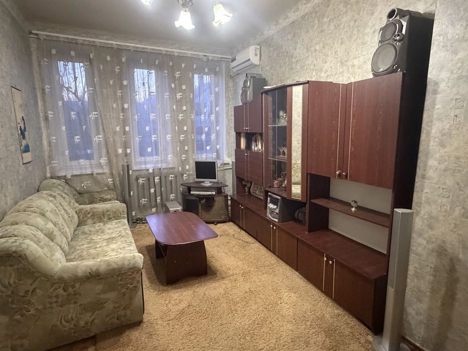 Квартира на вул. Вадима Гурова, 50 в Кривому Розі, ID 169445, фото №3
