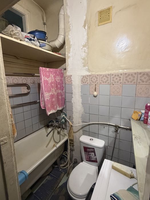 Квартира на вул. Вадима Гурова, 50 в Кривому Розі, ID 169445, фото №6