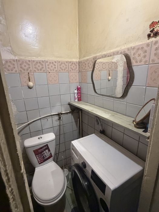 Квартира на вул. Вадима Гурова, 50 в Кривому Розі, ID 169445, фото №7