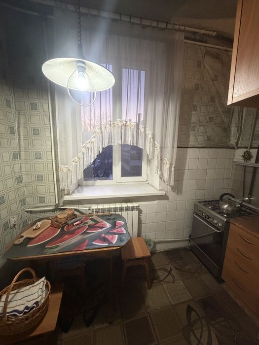 Квартира на вул. Вадима Гурова, 50 в Кривому Розі, ID 169445, фото №8