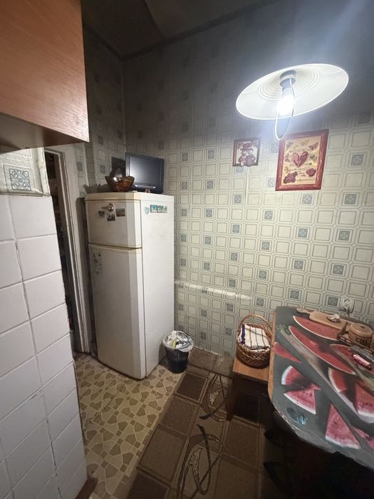Квартира на вул. Вадима Гурова, 50 в Кривому Розі, ID 169445, фото №9