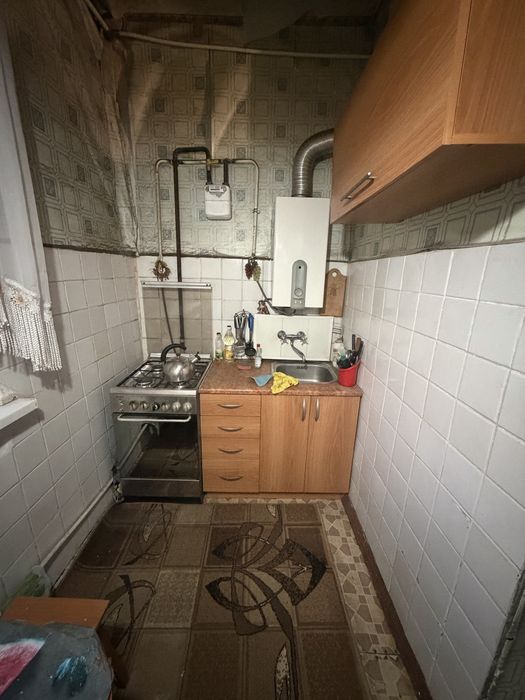 Квартира на вул. Вадима Гурова, 50 в Кривому Розі, ID 169445, фото №10