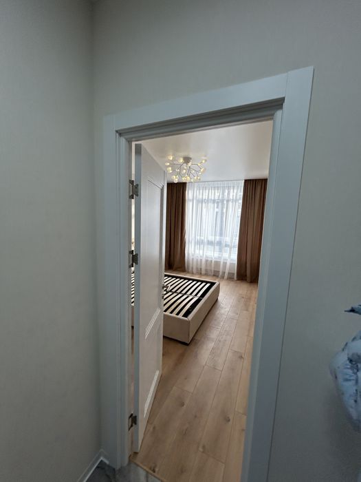 Квартира на біля Центрального парку в Києві, ID 228654, фото №6