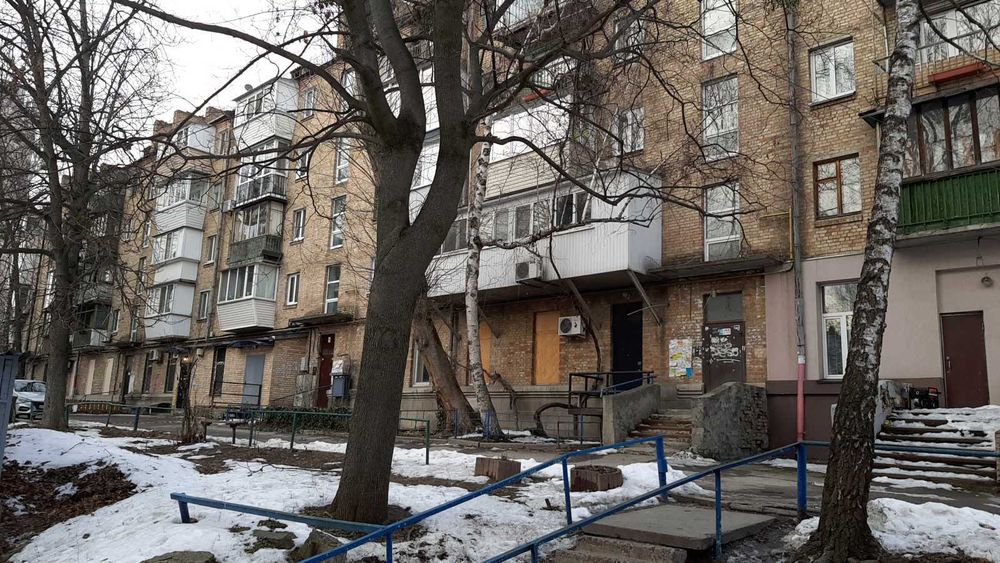Квартира на біля метро Лукʼянівська в Києві, ID 199160, фото №3