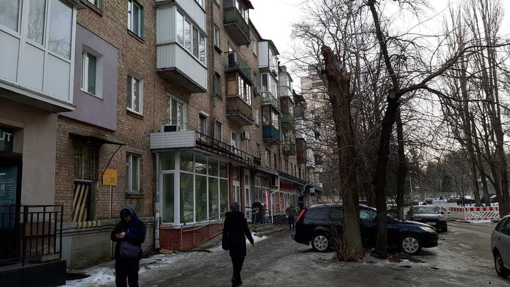 Квартира на біля метро Лукʼянівська в Києві, ID 199160, фото №4