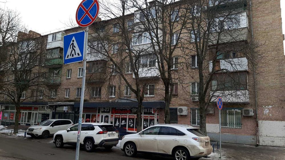 Квартира на біля метро Лукʼянівська в Києві, ID 199160, фото №5