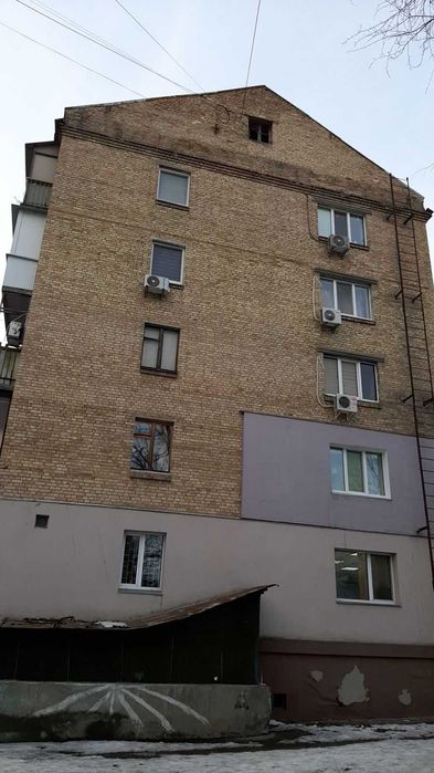 Квартира на біля метро Лукʼянівська в Києві, ID 199160, фото №6