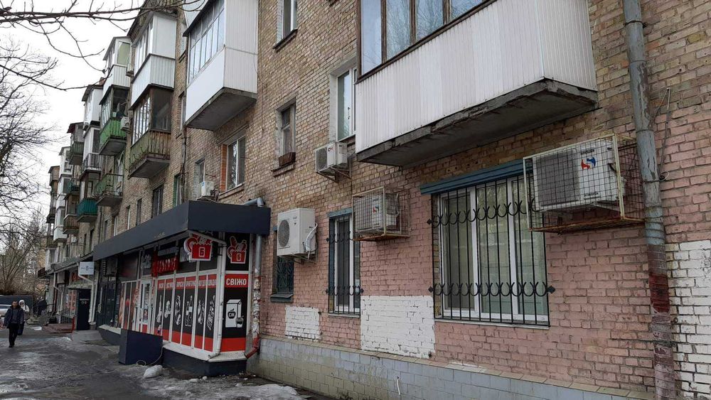 Квартира на біля метро Лукʼянівська в Києві, ID 199160, фото №7